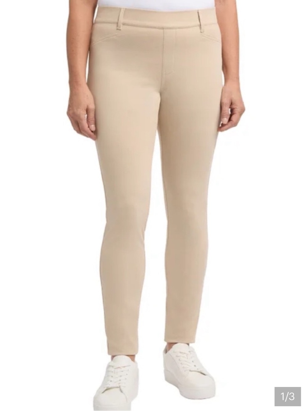 Stormpack Sunice Women's High Rise Pull On Stretch Pant